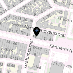 Appartement IMD00 L 5755 2