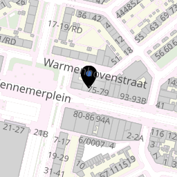 Appartement IMD00 L 5821 2