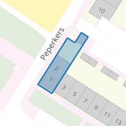 Perceel IMD00-L-5851