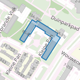 Perceel IMD00-L-5918