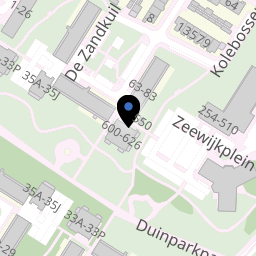 Appartement IMD00 L 5952 2