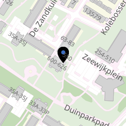 Appartement IMD00 L 5952 3
