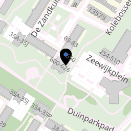 Appartement IMD00 L 5952 6