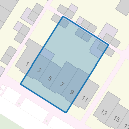 Perceel IMD00-L-5988