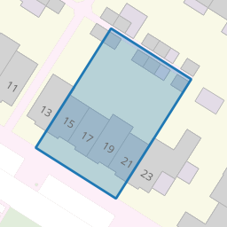 Perceel IMD00-L-5991