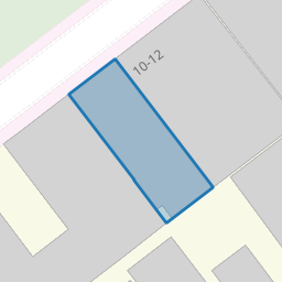 Perceel IMD00-L-6009