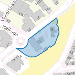 Perceel IMD00-L-6030