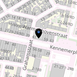 Appartement IMD00 L 6035 1
