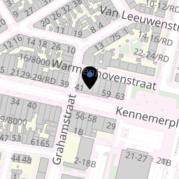 Appartement IMD00 L 6035 3