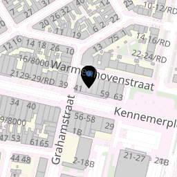 Appartement IMD00 L 6035 4