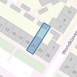 Perceel IMD00-L-6106