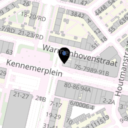 Appartement IMD00 L 6245 2