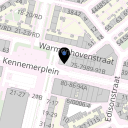 Appartement IMD00 L 6245 3