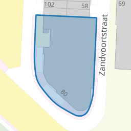 Perceel IMD00-L-6274