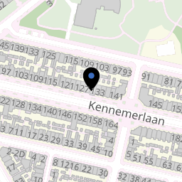 Appartement IMD00 L 6329 2