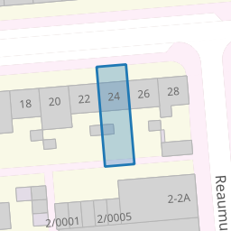 Perceel IMD00-L-6509