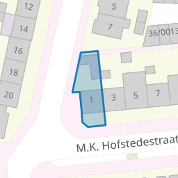 Perceel IMD00-L-6529