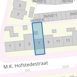 Perceel IMD00-L-6532