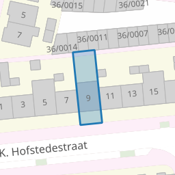 Perceel IMD00-L-6533