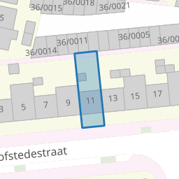 Perceel IMD00-L-6534