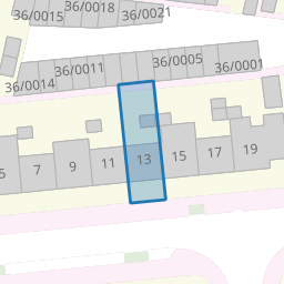 Perceel IMD00-L-6535