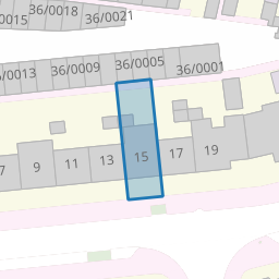 Perceel IMD00-L-6536