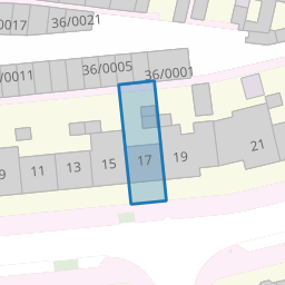 Perceel IMD00-L-6537