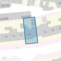 Perceel IMD00-L-6538