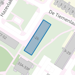 Perceel IMD00-L-6547