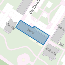 Perceel IMD00-L-6549