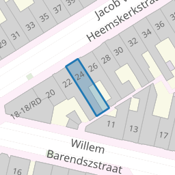 Perceel IMD00-L-656