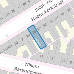 Perceel IMD00-L-657