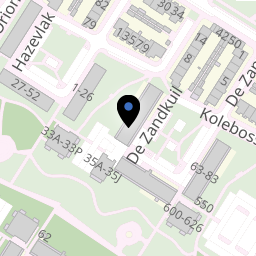 Appartement IMD00 L 6578 20