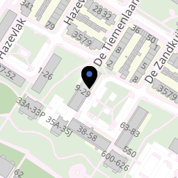 Appartement IMD00 L 6578 3