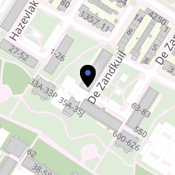 Appartement IMD00 L 6578 9