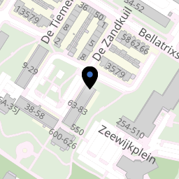 Appartement IMD00 L 6579 10