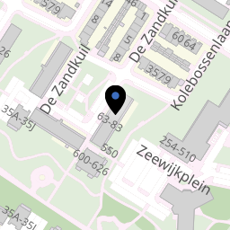 Appartement IMD00 L 6579 12
