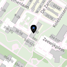 Appartement IMD00 L 6579 14