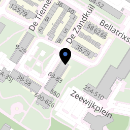 Appartement IMD00 L 6579 16