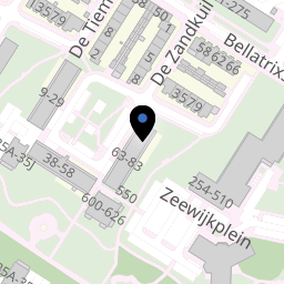 Appartement IMD00 L 6579 17