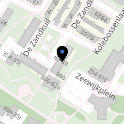 Appartement IMD00 L 6579 19