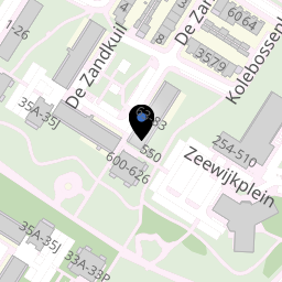 Appartement IMD00 L 6579 21