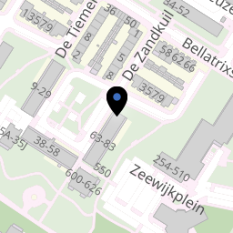 Appartement IMD00 L 6579 4