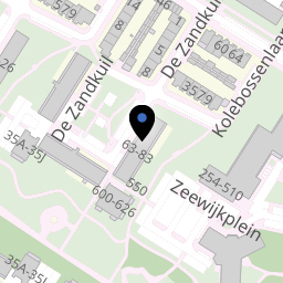 Appartement IMD00 L 6579 6