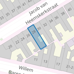 Perceel IMD00-L-658
