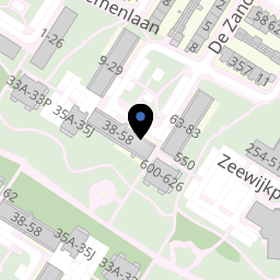 Appartement IMD00 L 6580 2
