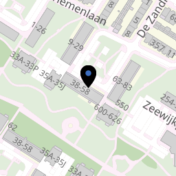 Appartement IMD00 L 6580 3