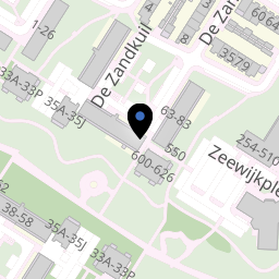 Appartement IMD00 L 6580 4