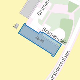 Perceel IMD00-L-6603