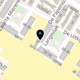 Appartement IMD00 L 6641 21